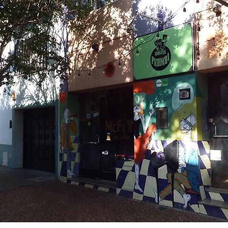 Hostel De Pichincha กัวเลกวยชู ภายนอก รูปภาพ